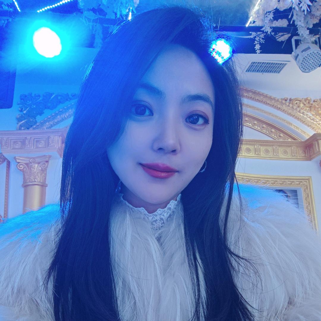 小巧儿果果