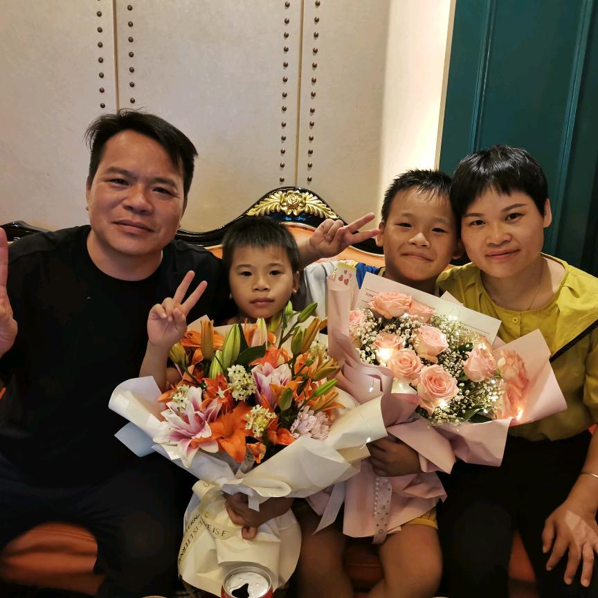 伟业铝豪华大门