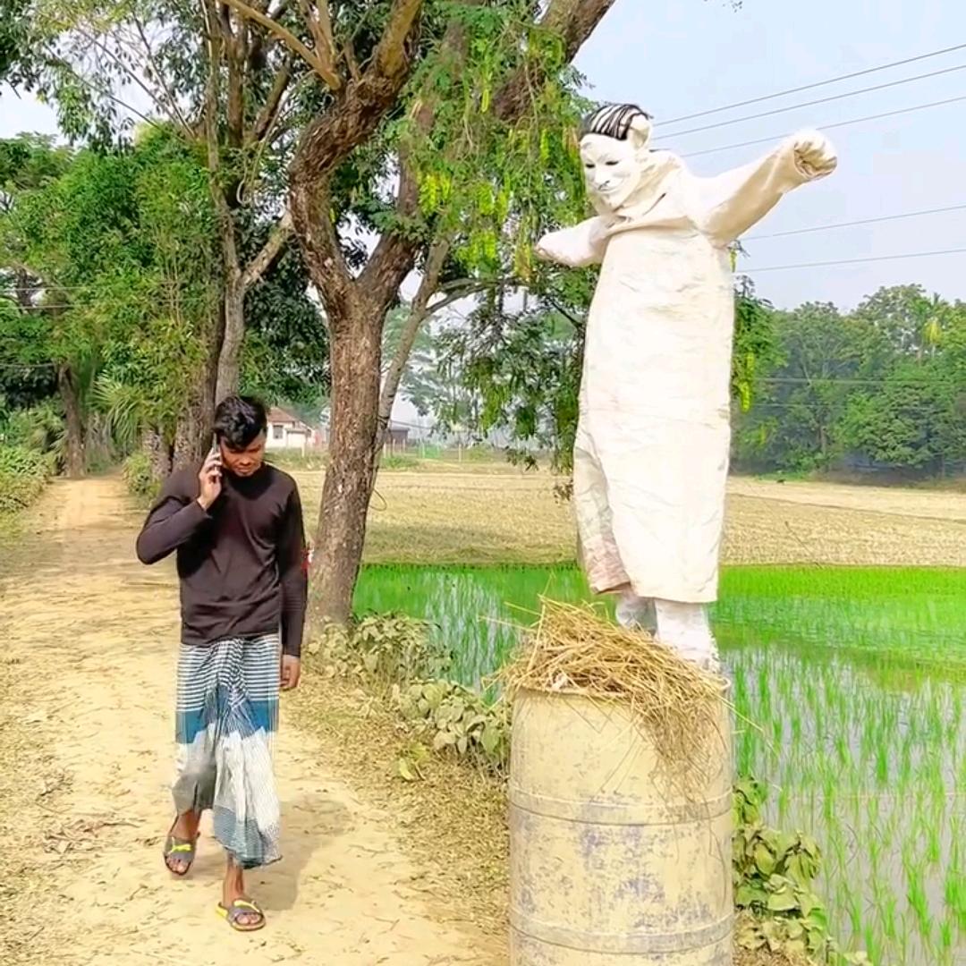 印度🇮🇳乡村恶搞