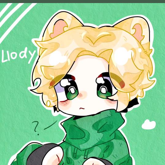 小劳nigh~