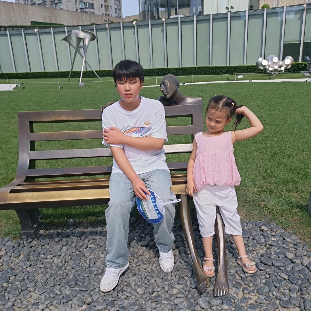 晨晨妈妈