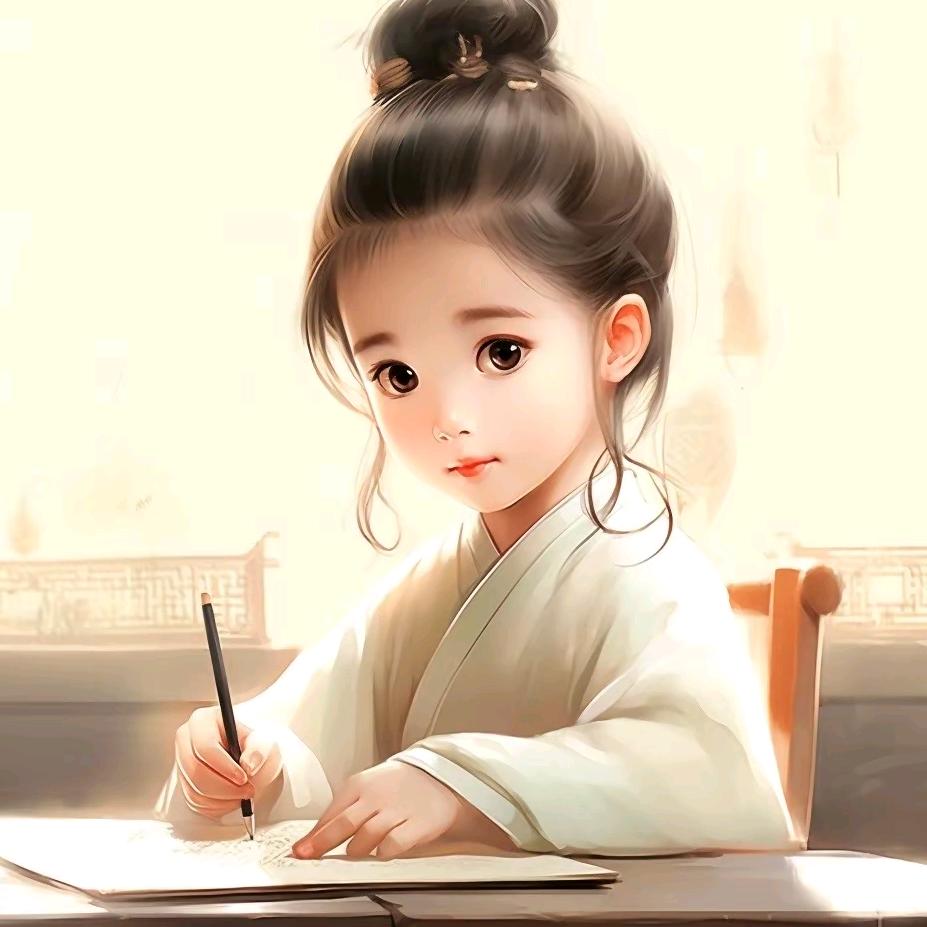 甜甜妈妈（幼小衔接）