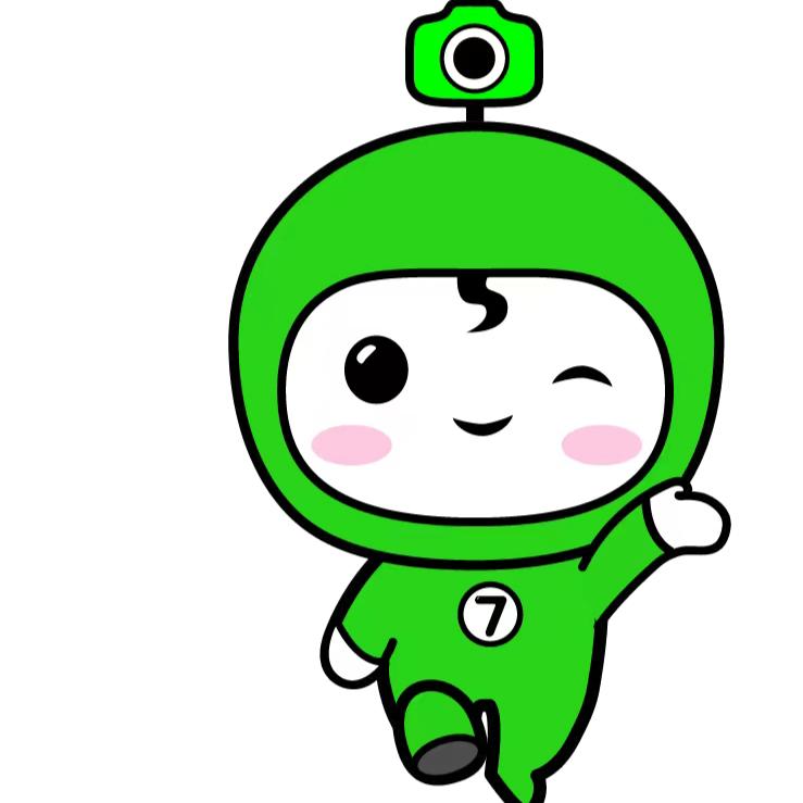 七仔精灵私人订制