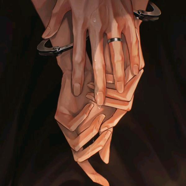 鸡肉味🐓锅巴👨‍❤️‍👨