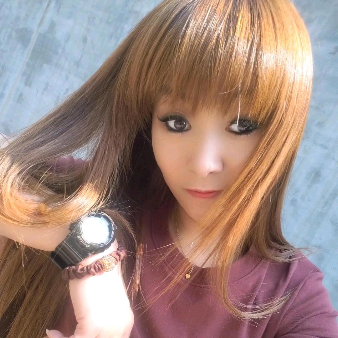 感觉女装（下午16点40分）开播