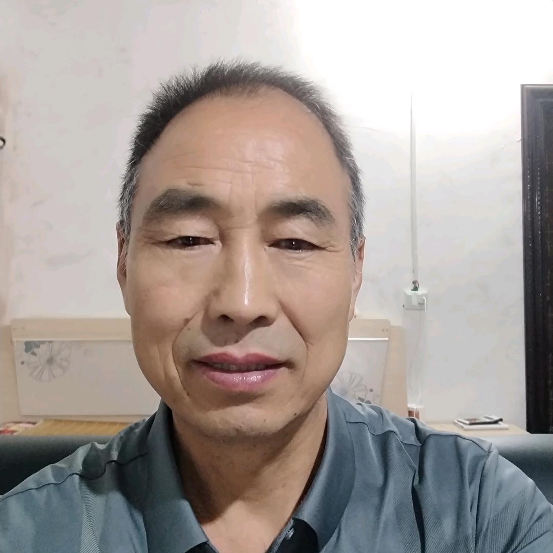 幸福来敲门张军建