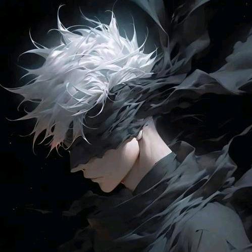 孤星暗火