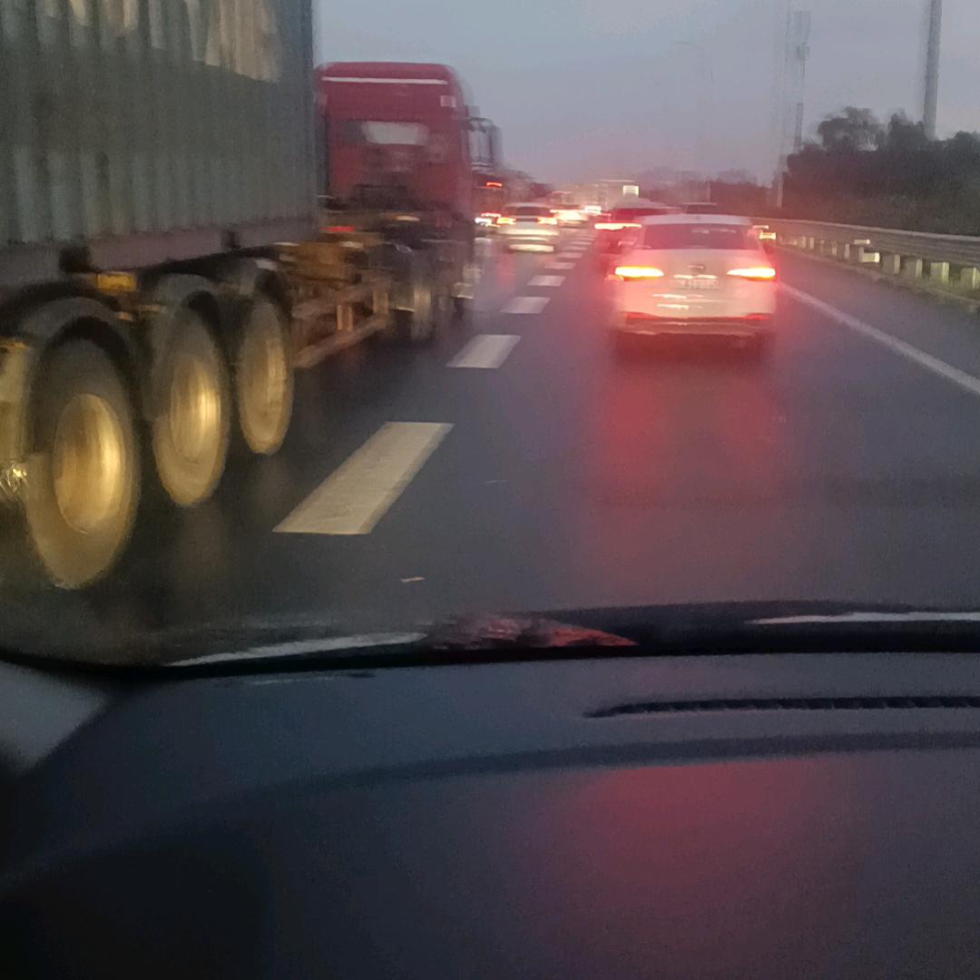 太康～郑州网约车