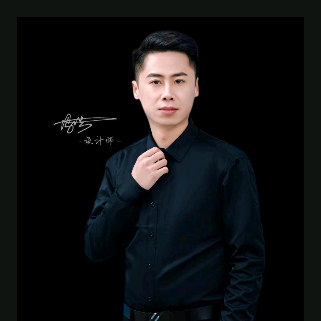 菏泽晟鑫装饰（设计师-冯工）