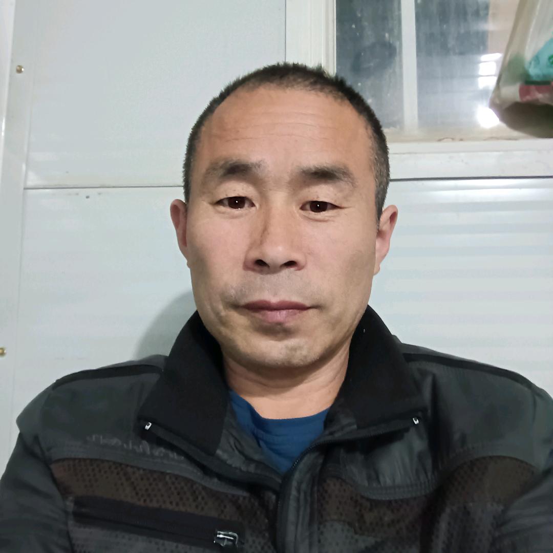 川哥在新疆