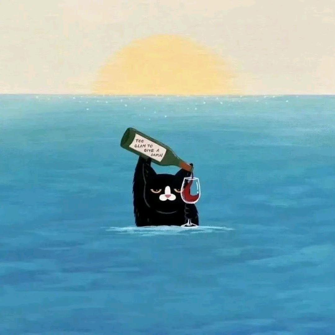 水水