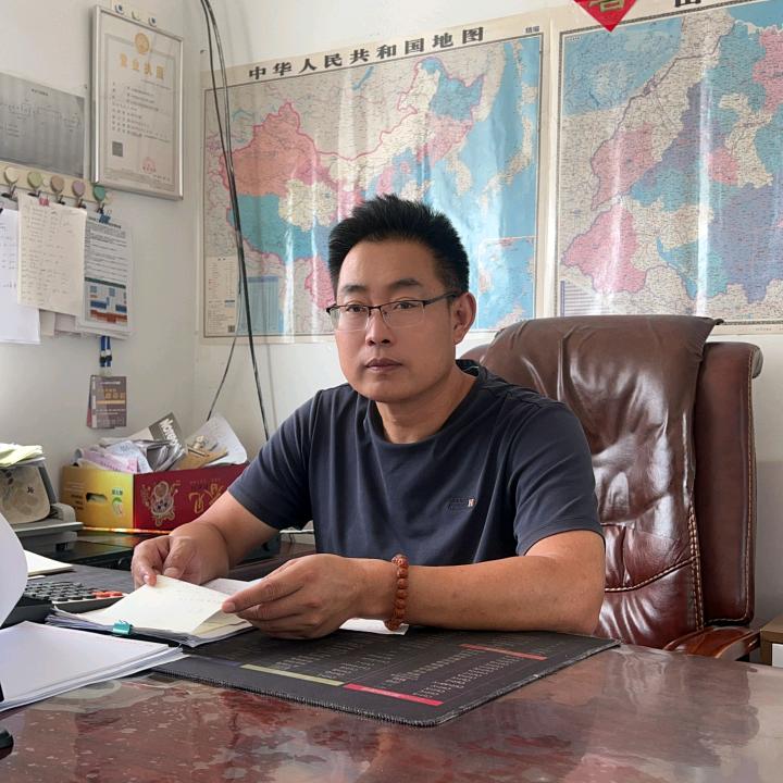 五莲县光通石业