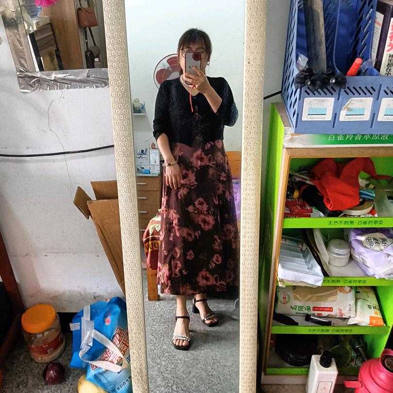然然（拒私聊）