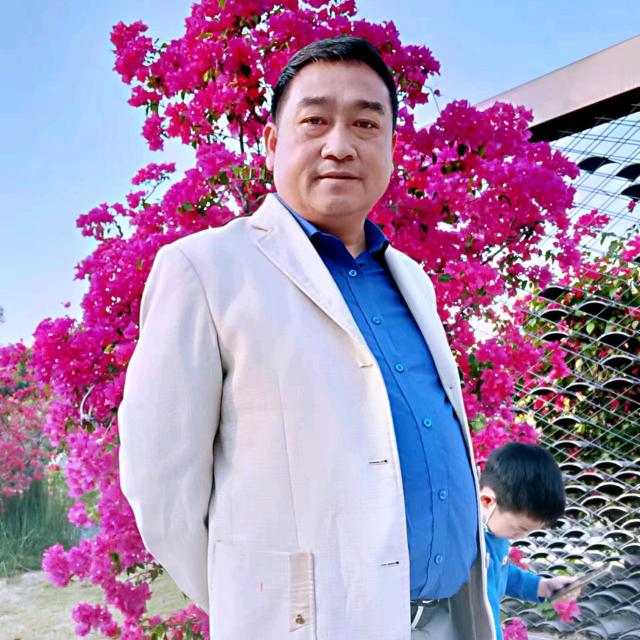 虎～虎啸九天