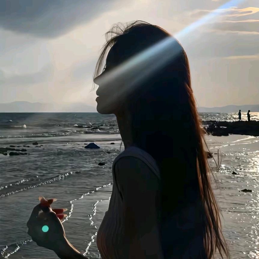 头大想不到名字～