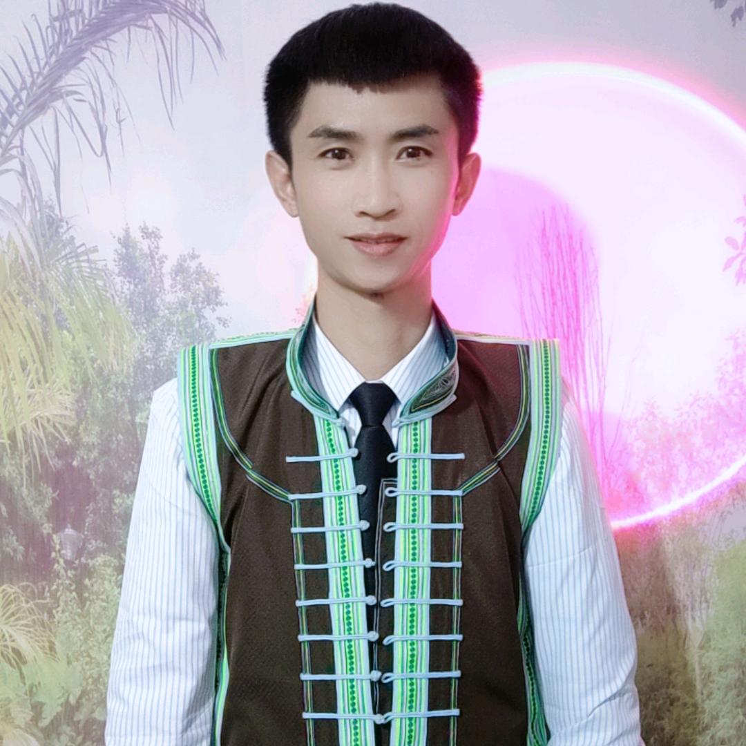 杨进山歌