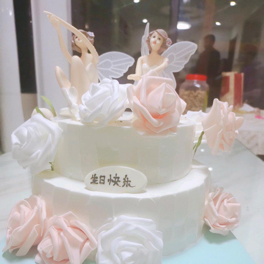 维维星⭐
