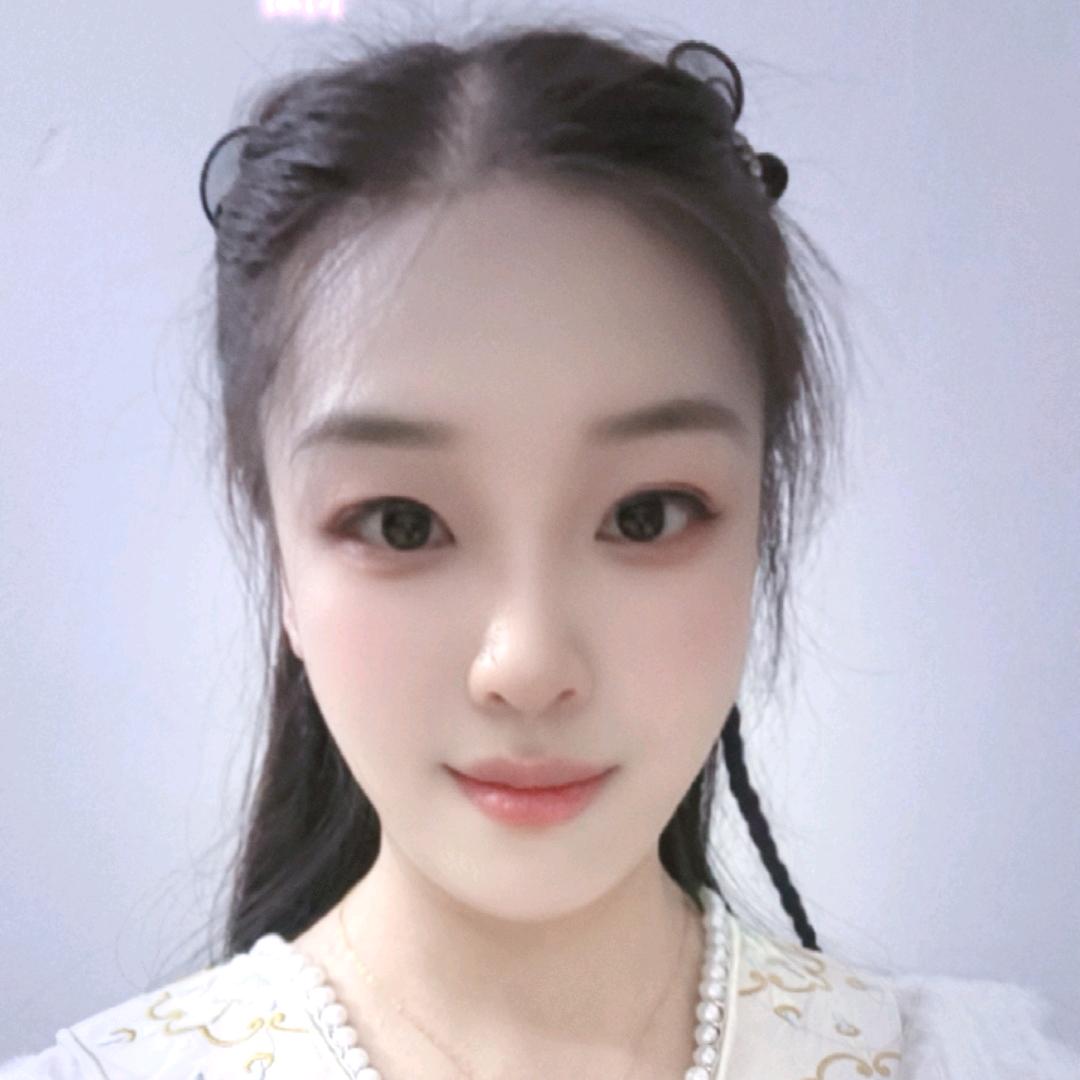 如月格格