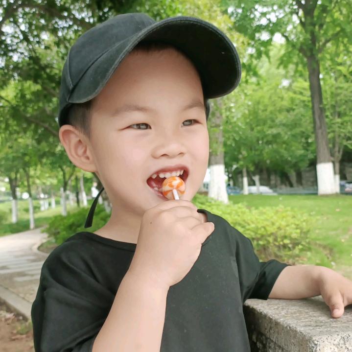 阳阳仔