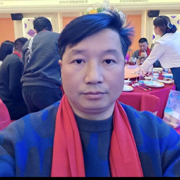 龙海宾