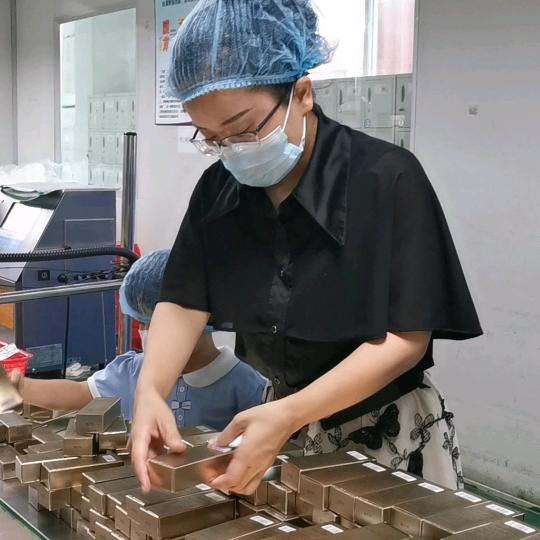 大明工厂店（楠梓枫）