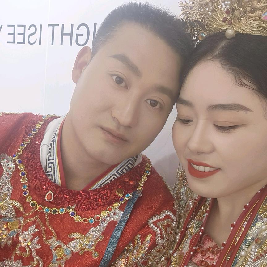阿杰