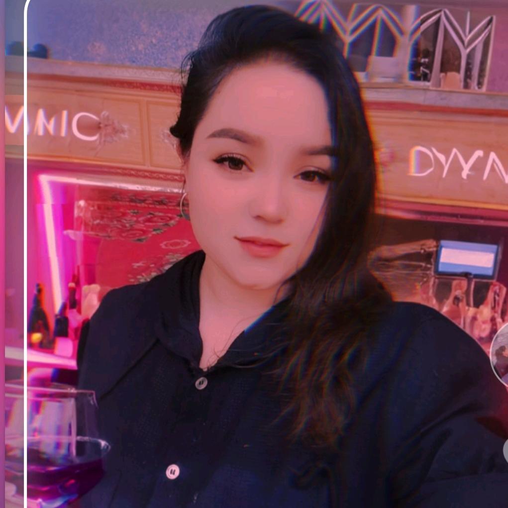 古丽
