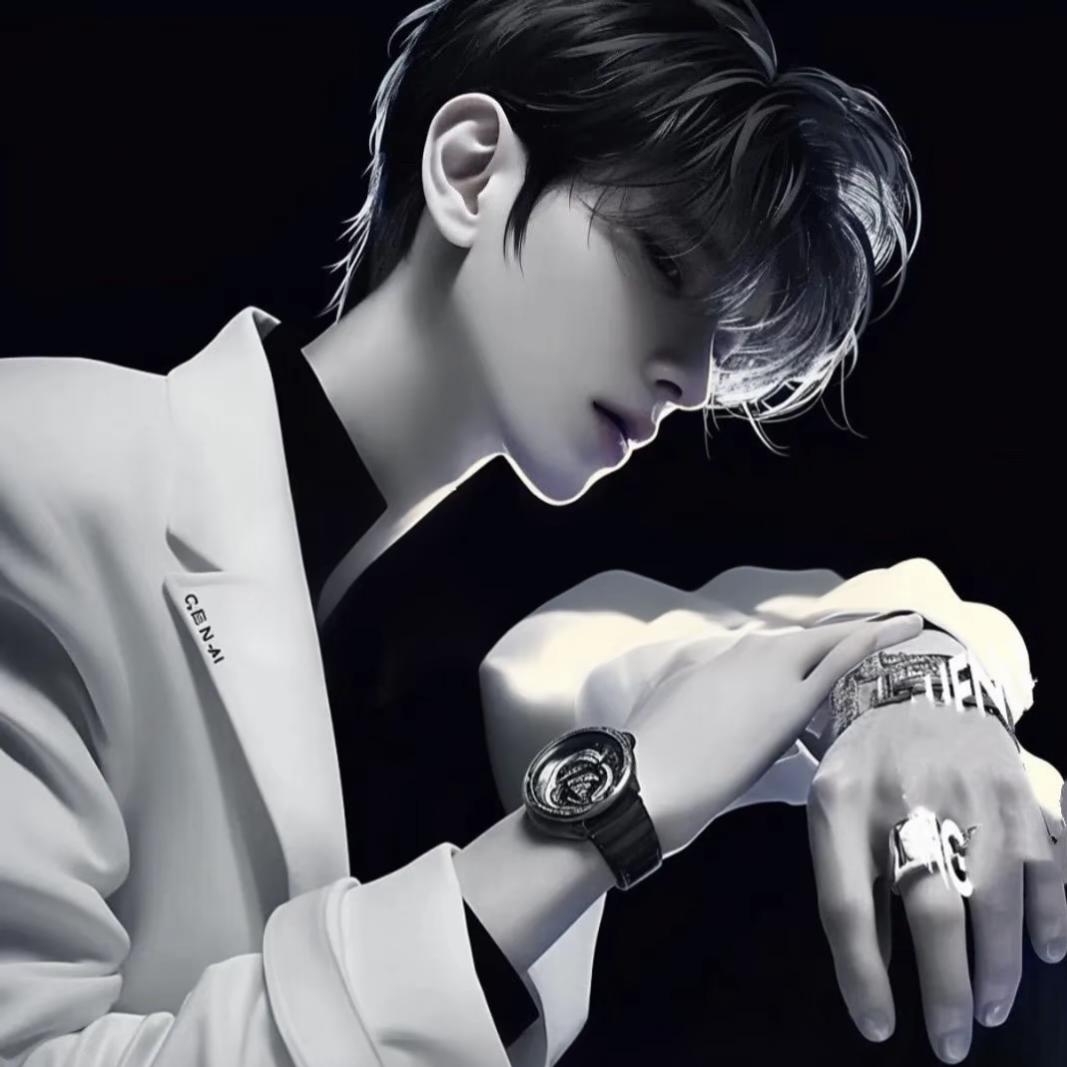 艾辰美发工作室