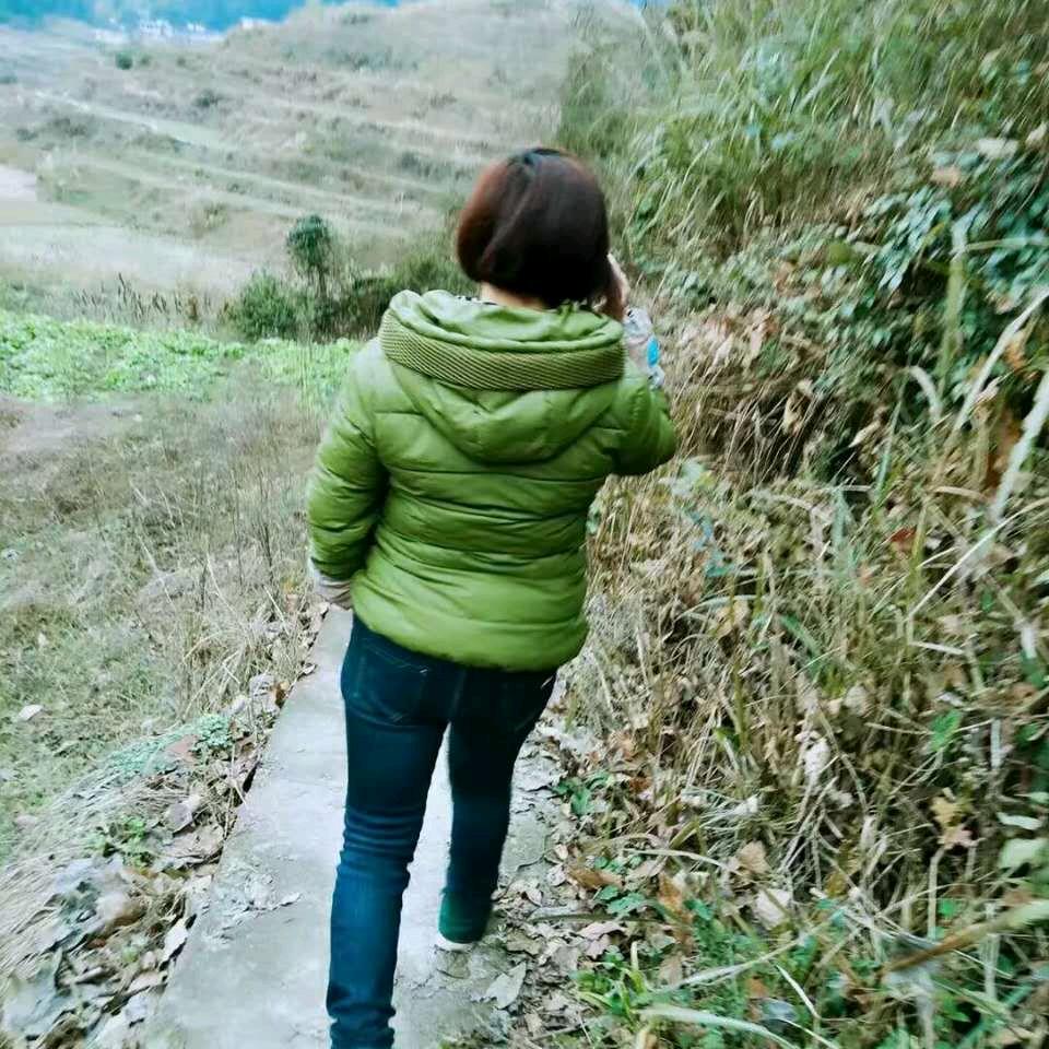 独来独往
