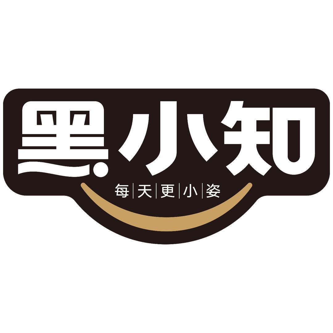 黑小知食养企业店