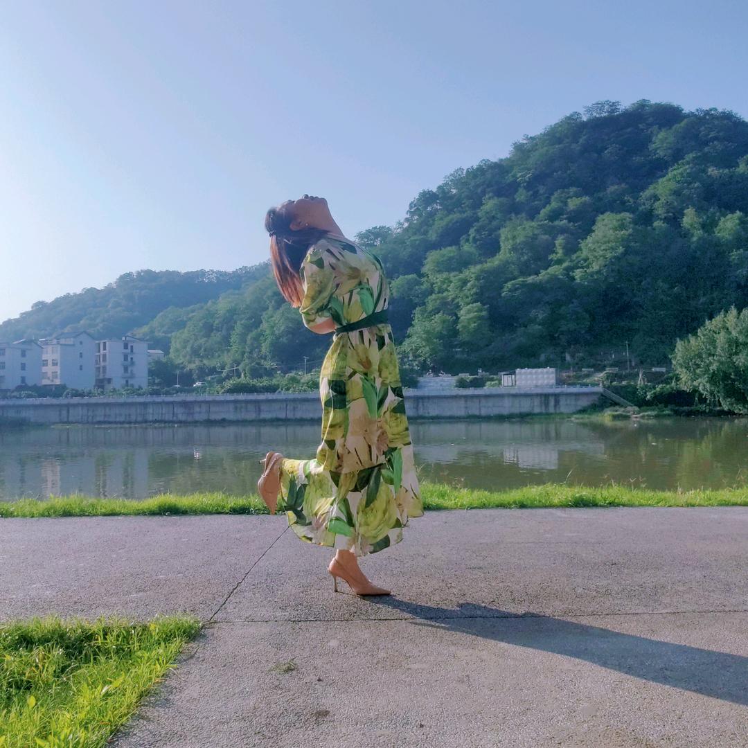 miss肖