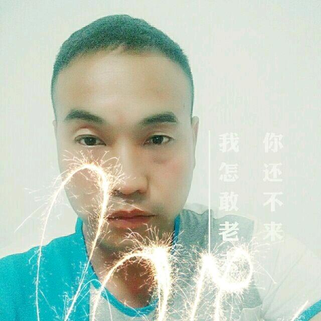 晨曦