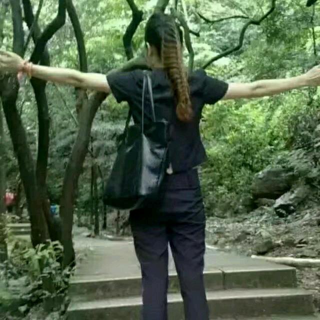 兜兜～转转