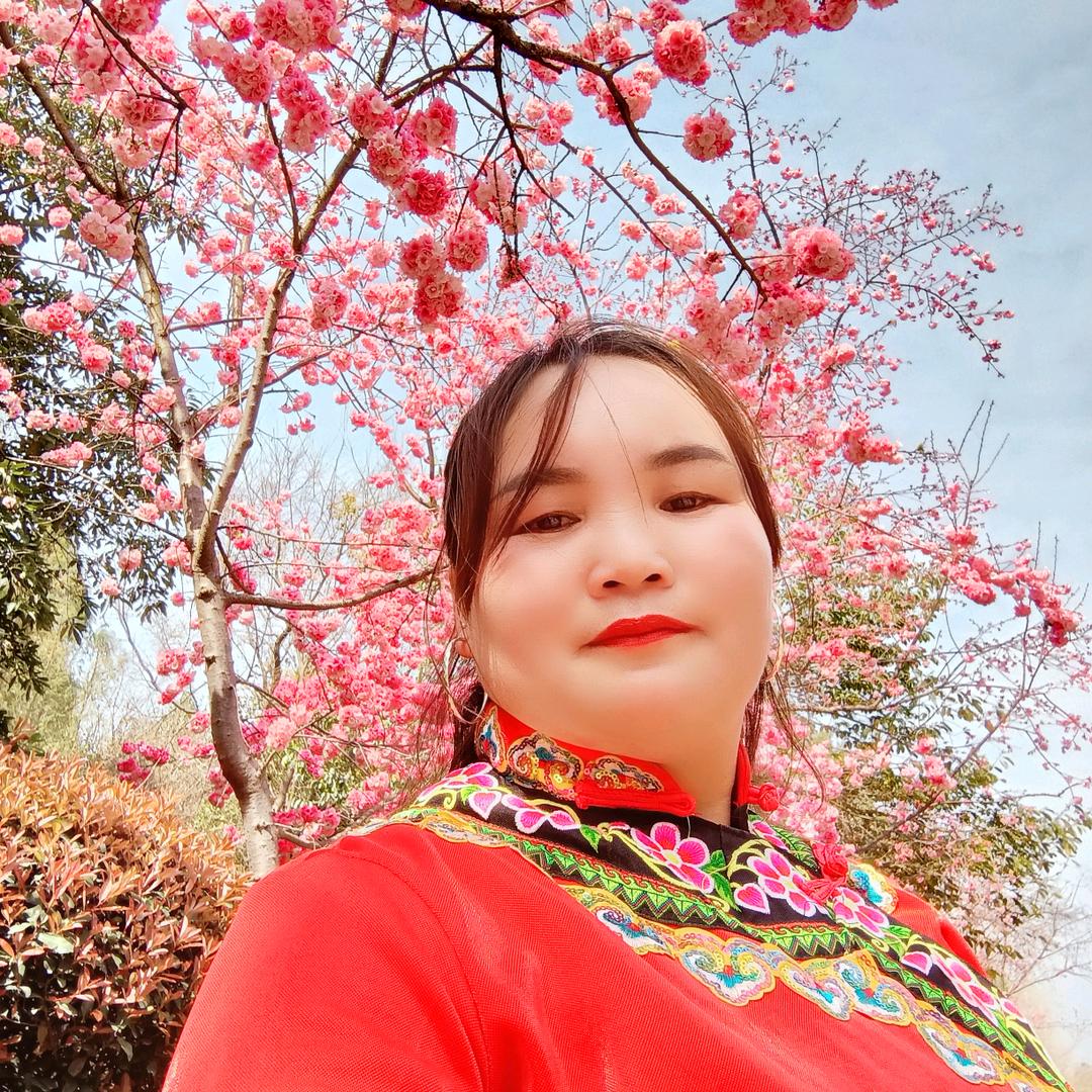 巧家刘小妹〈拒绝私聊〉