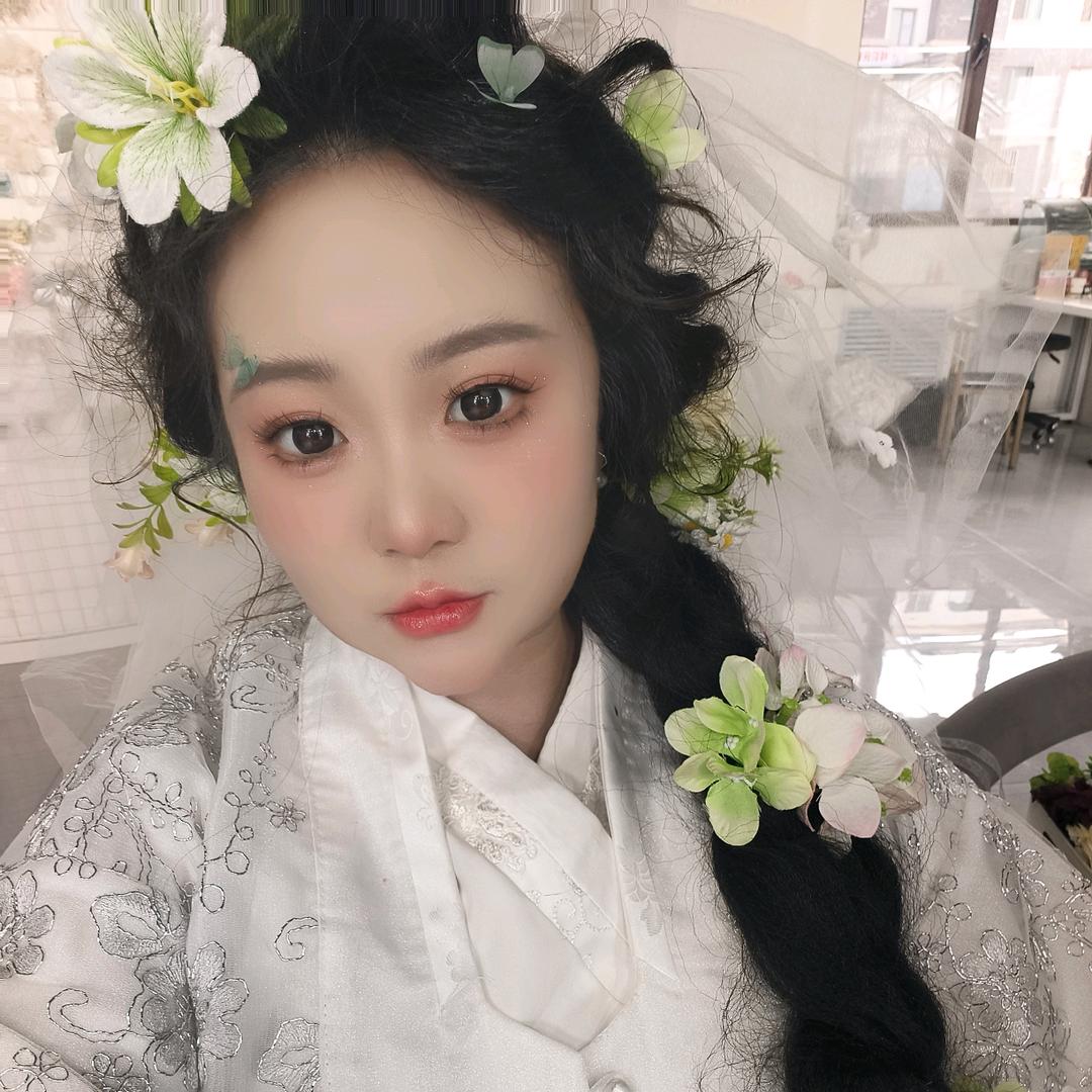 金牌娇儿❤️延吉地接州导