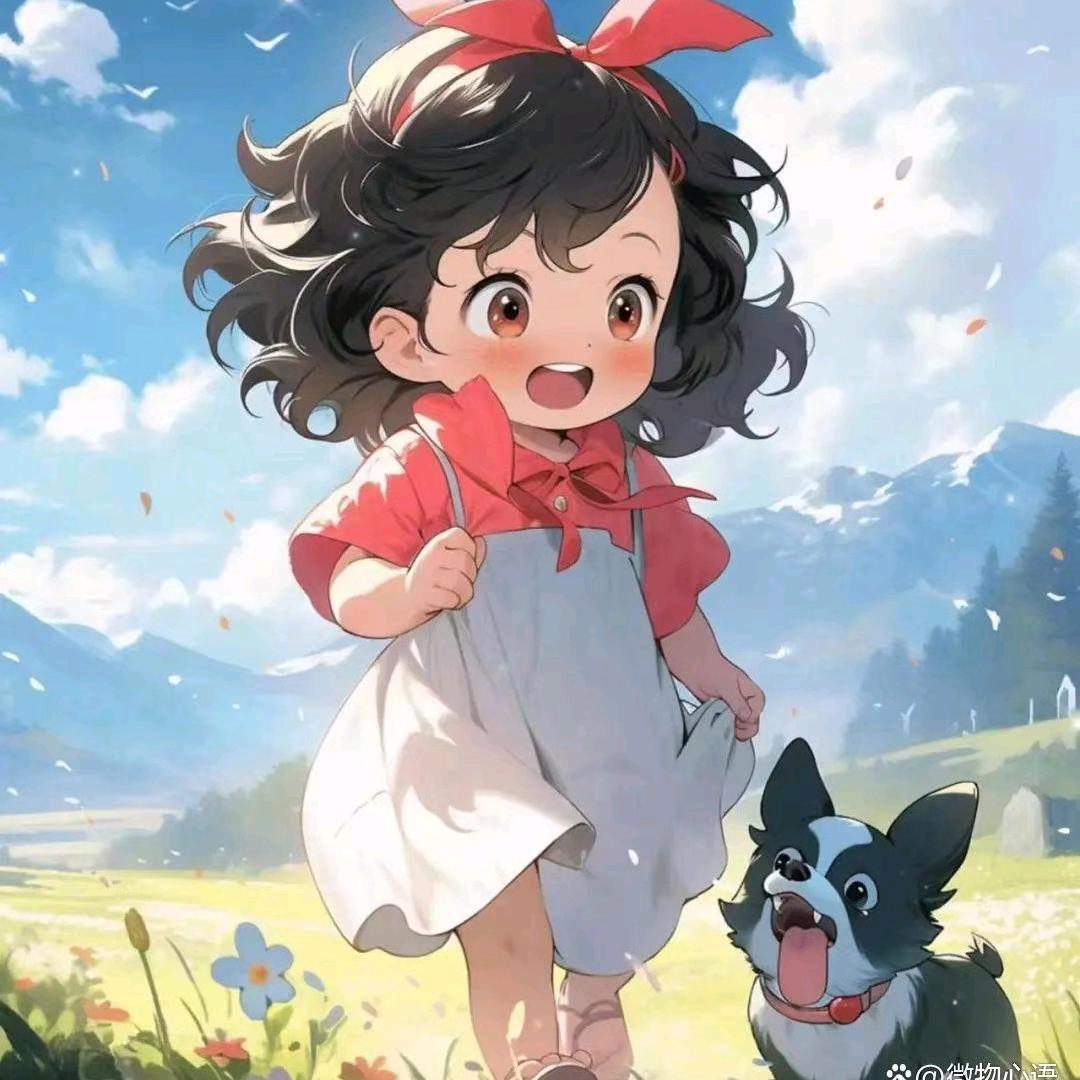 小米粒子