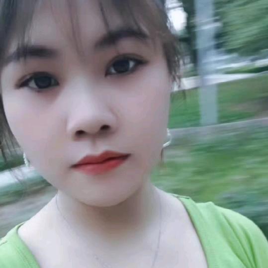 受伤的女人