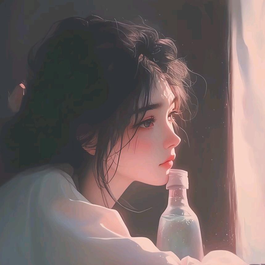 默默