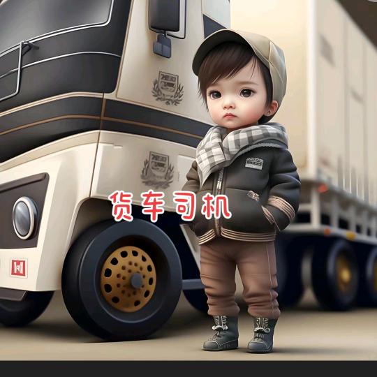 货主司机交流群