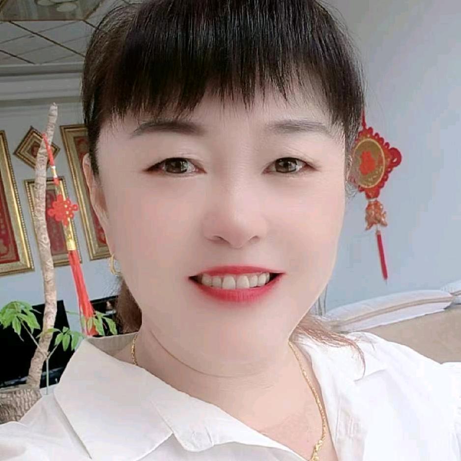 燕姐爱跳舞🌹🌹🌹