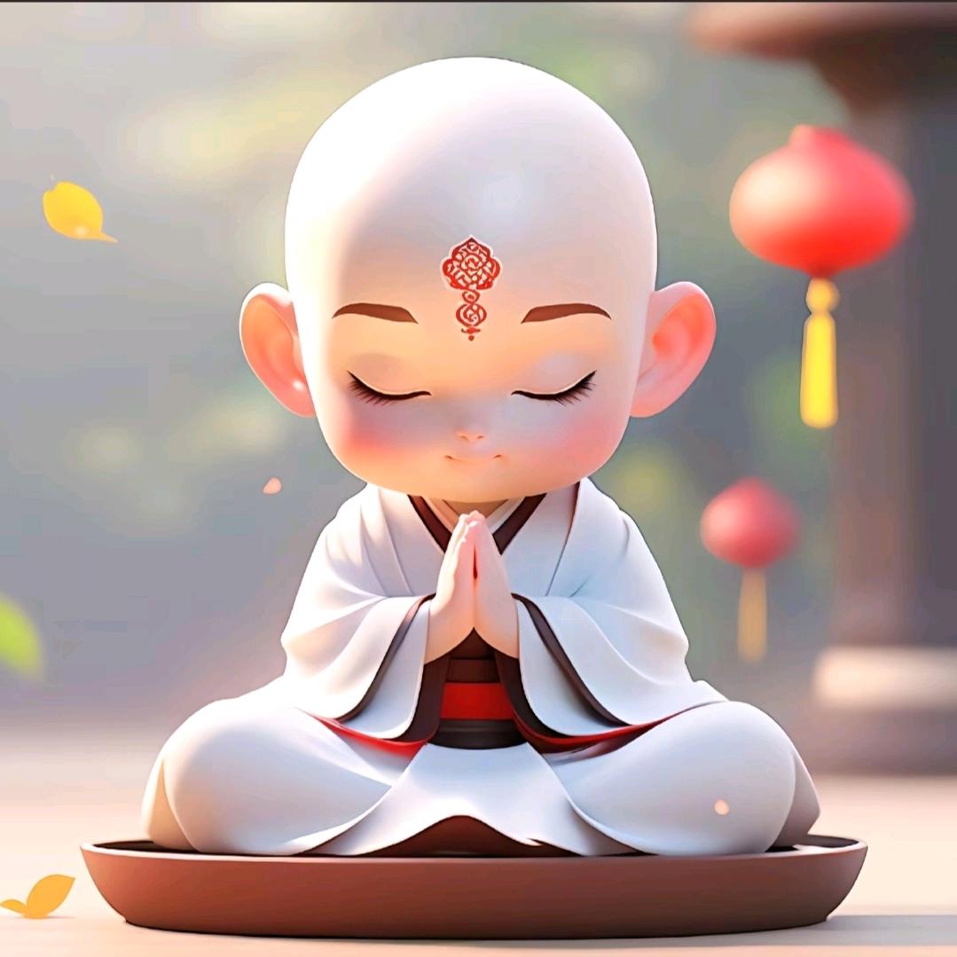 不管的话会灰飞烟灭形神俱灭