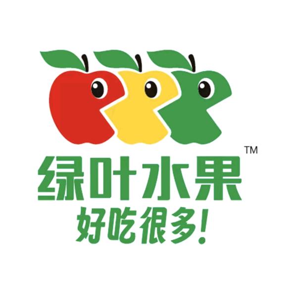绿叶水果（桃江碧桂园店）