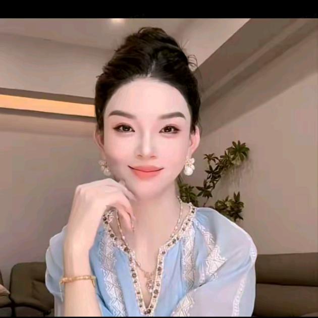 3c娘娘新中式（穿搭推荐）