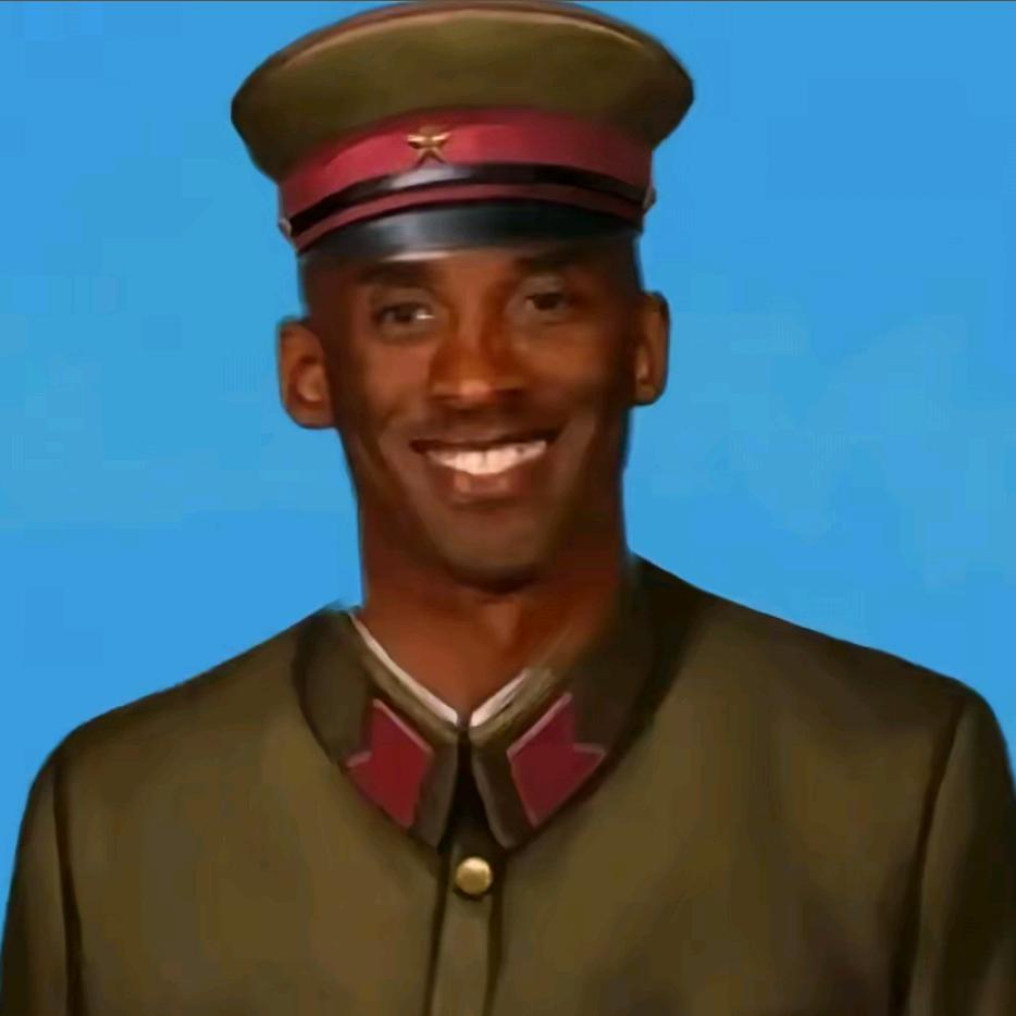 man