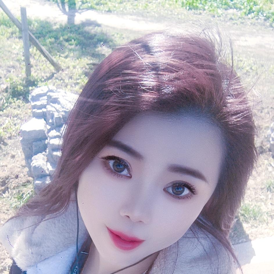 小娘子