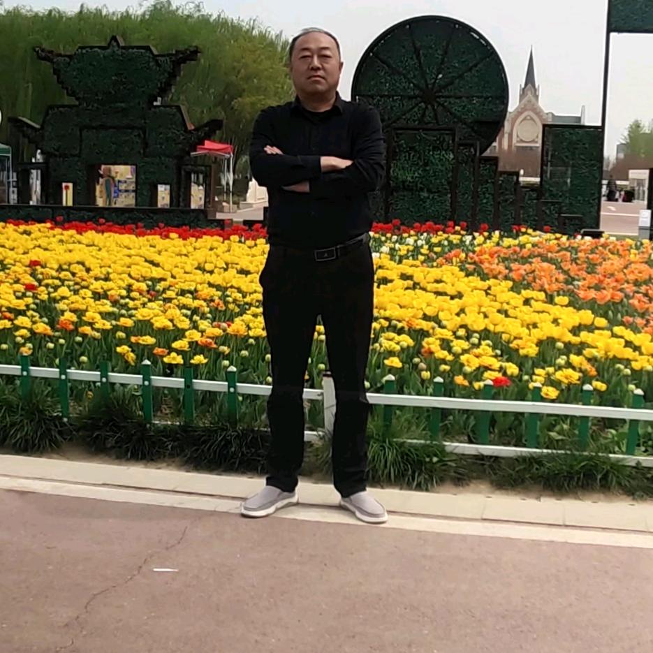 山东冠县张宾园林工程