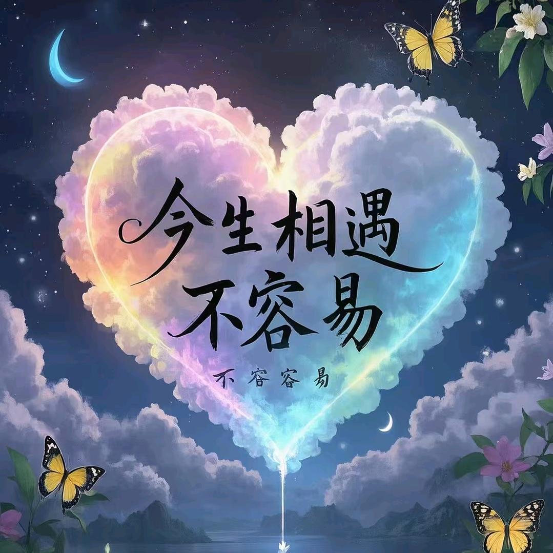 主打陪伴😜
