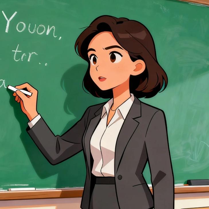 惜时英语学堂
