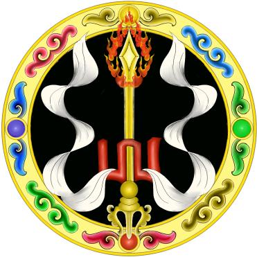 珠峰藏传珠宝人