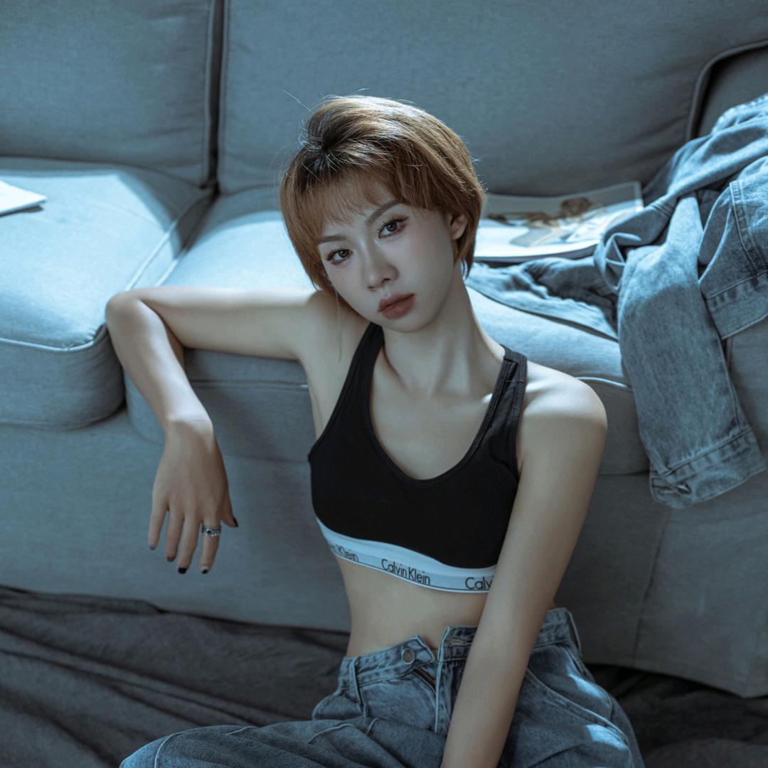 瑜伽普拉提—秀秀